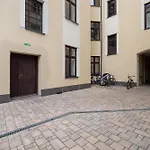 Charming Studios In The Center Of Lodz By Noclegi Renters