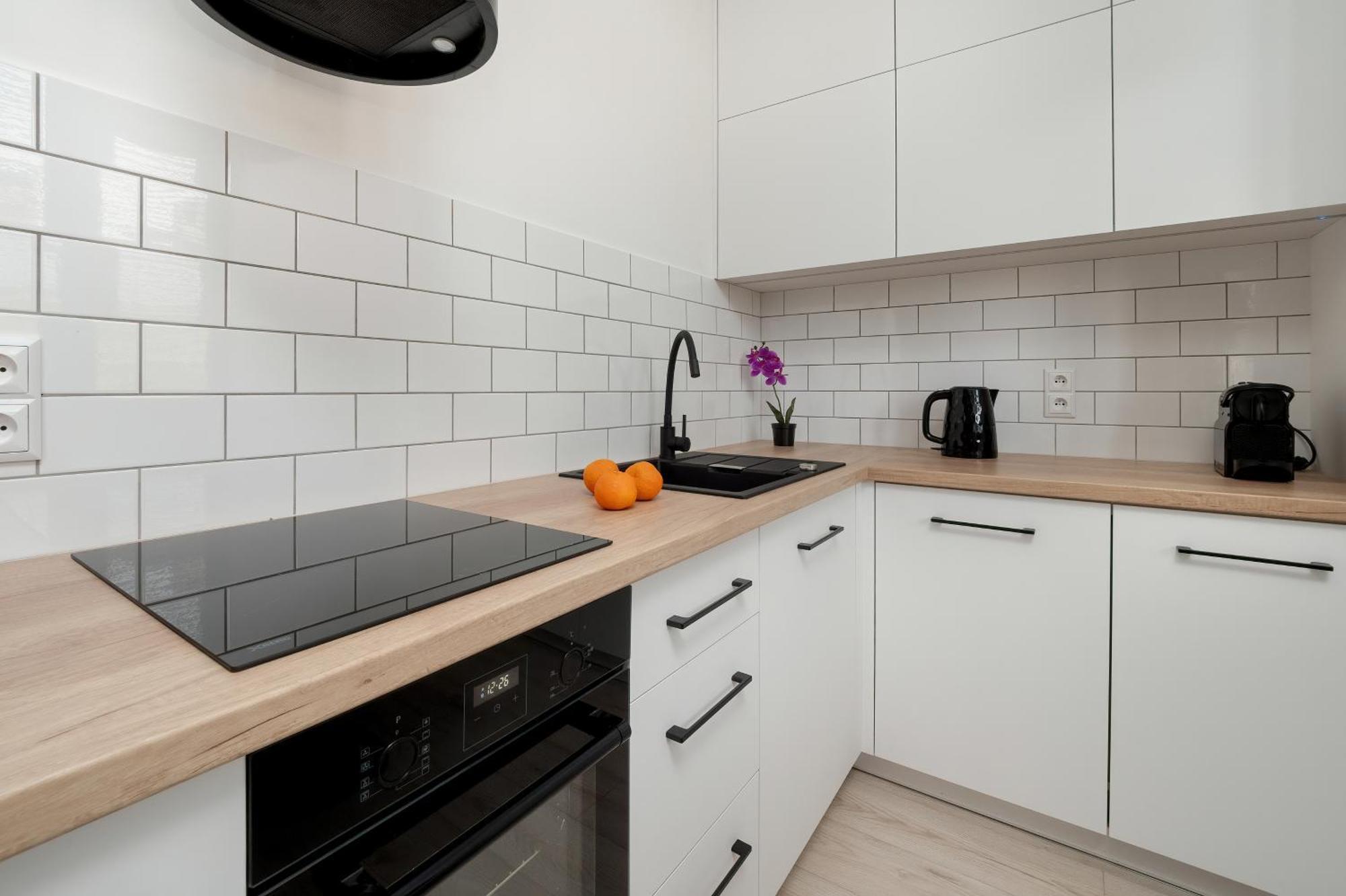 Charming In The Center Of By Renters Apartament Łódź
